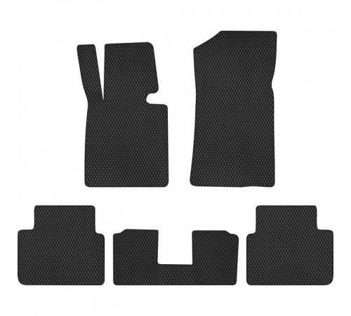Килимок в салон EVAtech BMW 3 Series (E46) 1998-2001 4 покоління (BM42214C5RBB) Килимок в салон EVAtech BMW 3 Series (E46) 1998-2001 4 покоління (BM42214C5RBB)