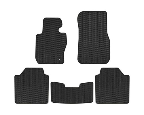 Килимок в салон EVAtech BMW 3 Series Gran Turismo (F34) (xDrive) 2013+ Li (BM1911CB5BW4RBB) Килимок в салон EVAtech BMW 3 Series Gran Turismo (F34) (xDrive) 2013+ Li (BM1911CB5BW4RBB)