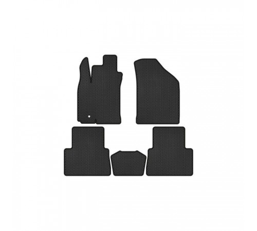 Килимок в салон EVAtech Chevrolet Lacetti 2002+ null Sedan EU (CT32554CV5LA1RBB) Килимок в салон EVAtech Chevrolet Lacetti 2002+ null Sedan EU (CT32554CV5LA1RBB)