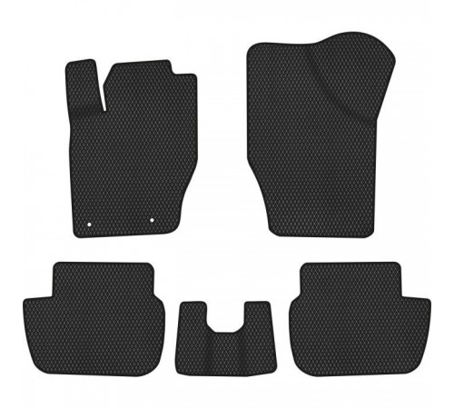 Килимок в салон EVAtech Citroen C4 (L) (2 clips) 2004-2010 1 поколі (CN12042C5CP2RBB) Килимок в салон EVAtech Citroen C4 (L) (2 clips) 2004-2010 1 поколі (CN12042C5CP2RBB)