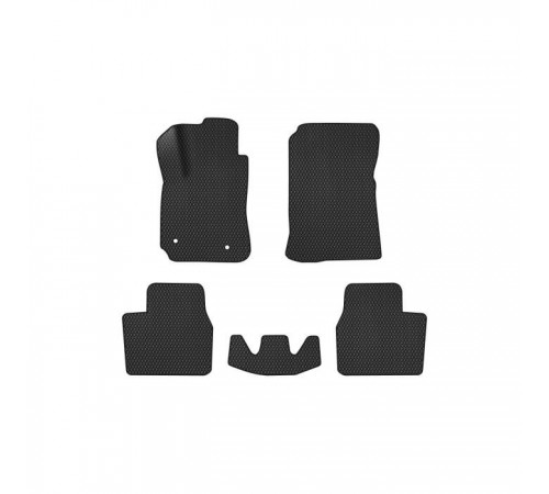 Килимок в салон EVAtech Citroen C4 Cactus 2014-2020 SUV EU (CN1431CD5AV2RBB) Килимок в салон EVAtech Citroen C4 Cactus 2014-2020 SUV EU (CN1431CD5AV2RBB)