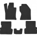 Коврик в салон EVAtech Ford Focus (C170) 1998-2004 1 поколение S (FD363CV5RBB)