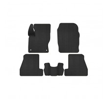 Килимок в салон EVAtech Ford Focus (C346) 2011-2018 3 покоління C (FD362C5FC2RBB)
