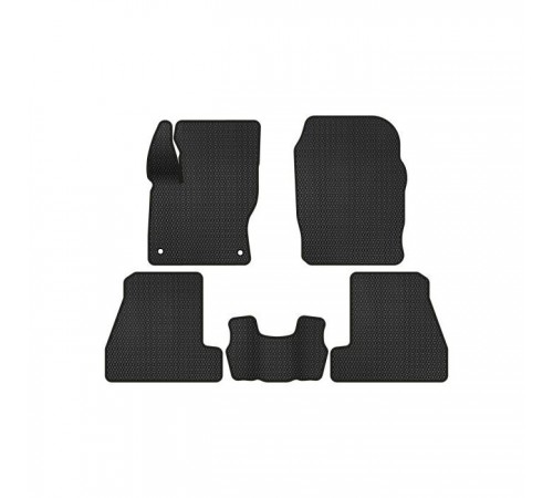 Килимок в салон EVAtech Ford Focus (C346) 2011-2018 3 покоління C (FD362C5FC2RBB) Килимок в салон EVAtech Ford Focus (C346) 2011-2018 3 покоління C (FD362C5FC2RBB)