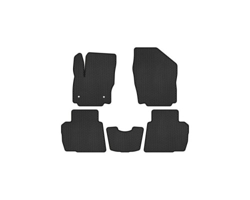 Коврик в салон EVAtech Ford Mondeo (BA7) Restyling 2010-2014 4 покол (FD3948CV5FC2RBB) Коврик в салон EVAtech Ford Mondeo (BA7) Restyling 2010-2014 4 покол (FD3948CV5FC2RBB)
