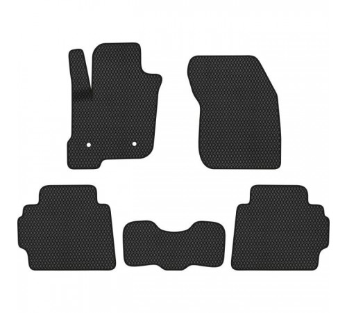 Килимок в салон EVAtech Ford Mondeo (V) 2014-2022 5 покоління Com (FD31570CV5OU2RBB) Килимок в салон EVAtech Ford Mondeo (V) 2014-2022 5 покоління Com (FD31570CV5OU2RBB)