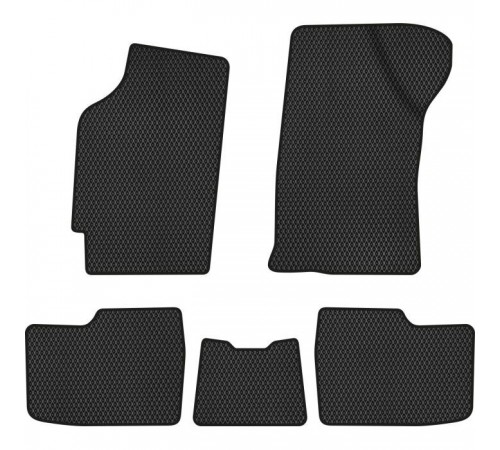 Килимок в салон EVAtech Honda Civic 1987-1991 4 покоління Sedan E (HA41711CB5RBB) Килимок в салон EVAtech Honda Civic 1987-1991 4 покоління Sedan E (HA41711CB5RBB)
