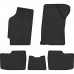 Килимок в салон EVAtech Honda Civic 1987-1991 4 покоління Sedan E (HA41711CB5RBB)