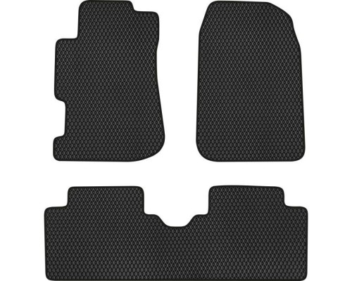 Килимок в салон EVAtech Honda Civic 2000-2005 7 покоління Sedan E (HA52095ZB3RBB) Килимок в салон EVAtech Honda Civic 2000-2005 7 покоління Sedan E (HA52095ZB3RBB)