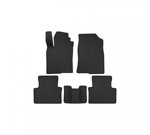 Килимок в салон EVAtech Honda Civic Sport 2015-2021 10 покоління (HA42683C5TL2RBB) Килимок в салон EVAtech Honda Civic Sport 2015-2021 10 покоління (HA42683C5TL2RBB)