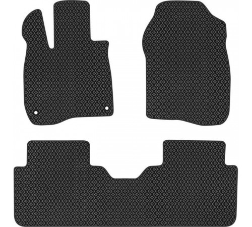 Коврик в салон EVAtech Honda CR-V (RW) 2016-2020 5 поколения SUV (HA1468ZV3TL2RBB) Коврик в салон EVAtech Honda CR-V (RW) 2016-2020 5 поколения SUV (HA1468ZV3TL2RBB)