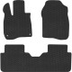 Коврик в салон EVAtech Honda CR-V (RW) 2016-2020 5 поколения SUV (HA1468ZV3TL2RBB)