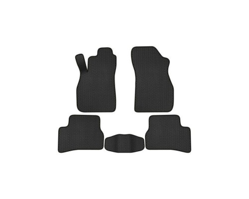 Килимок в салон EVAtech Hyundai Accent (LC) 2000-2005 2 покоління (HY12784C5RBB) Килимок в салон EVAtech Hyundai Accent (LC) 2000-2005 2 покоління (HY12784C5RBB)
