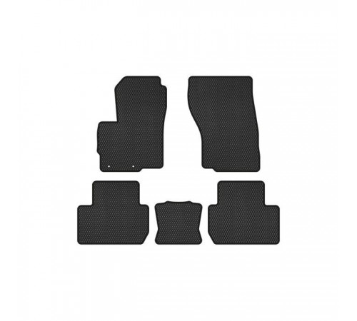 Килимок в салон EVAtech Mitsubishi Outlander 2013-2020 3 поколінн (MT3180CB5AV2RBB) Килимок в салон EVAtech Mitsubishi Outlander 2013-2020 3 поколінн (MT3180CB5AV2RBB)