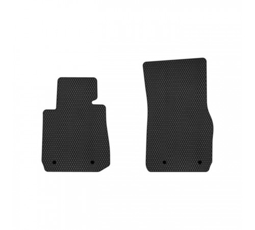 Килимок в салон EVAtech передні BMW 3 Series (F30) 2012-2019 6 по (BM319AB2BW4RBB) Килимок в салон EVAtech передні BMW 3 Series (F30) 2012-2019 6 по (BM319AB2BW4RBB)
