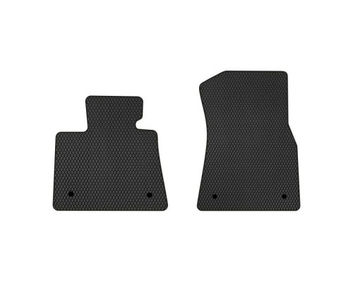 Килимок в салон EVAtech передні BMW X5 (G05) 2018+ 4 поколін (BM1523AB2BW4RBB) Килимок в салон EVAtech передні BMW X5 (G05) 2018+ 4 поколін (BM1523AB2BW4RBB)