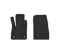 Коврик в салон EVAtech передние Ford Fiesta (Mark 8) 5 doors 2017+ (FD52173A2AV2RBB)