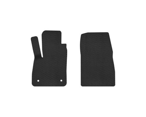 Коврик в салон EVAtech передние Ford Fiesta (Mark 8) 5 doors 2017+ (FD51531A2FC2RBB) Коврик в салон EVAtech передние Ford Fiesta (Mark 8) 5 doors 2017+ (FD51531A2FC2RBB)