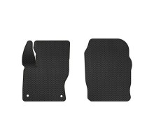 Коврик в салон EVAtech передние Ford Focus (C346) 2011-2018 3 по (FD32626A2FC2RBB)