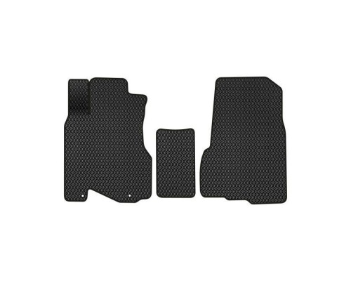 Коврик в салон EVAtech передние Honda CR-V (RD) (United Kingdom) MT (HA42803A3LA2RBB) Коврик в салон EVAtech передние Honda CR-V (RD) (United Kingdom) MT (HA42803A3LA2RBB)