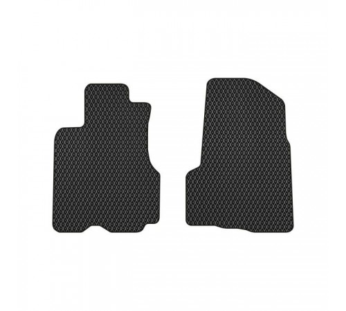 Килимок в салон EVAtech передні Honda CR-V (RD) 2001-2006 2 пок (HA51753AB2RBB) Килимок в салон EVAtech передні Honda CR-V (RD) 2001-2006 2 пок (HA51753AB2RBB)