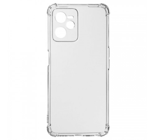 Чохол до мобільного телефона Armorstandart Air Force Realme C35 Camera cover Transparent (ARM66416) Чохол до мобільного телефона Armorstandart Air Force Realme C35 Camera cover Transparent (ARM66416)