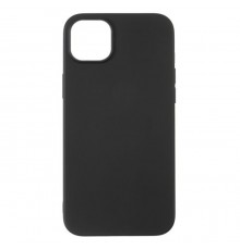 Чохол до мобільного телефона Armorstandart Matte Slim Fit Apple iPhone 14 Plus Black (ARM65613)