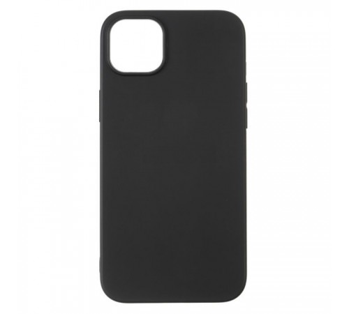 Чохол до мобільного телефона Armorstandart Matte Slim Fit Apple iPhone 14 Plus Black (ARM65613)