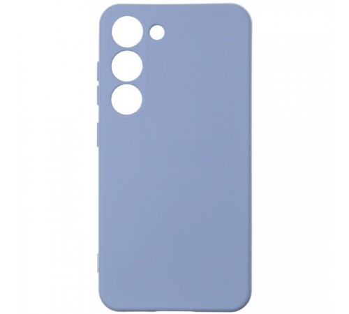 Чохол до мобільного телефона Armorstandart ICON Case Samsung S23 Lavander (ARM65454) Чохол до мобільного телефона Armorstandart ICON Case Samsung S23 Lavander (ARM65454)