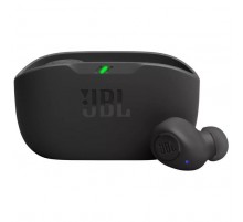 Наушники JBL Wave Buds TWS Black (JBLWBUDSBLK)