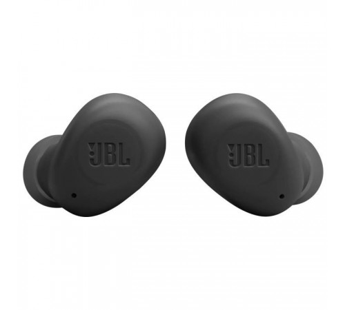Навушники JBL Wave Buds TWS Black (JBLWBUDSBLK) Навушники JBL Wave Buds TWS Black (JBLWBUDSBLK)