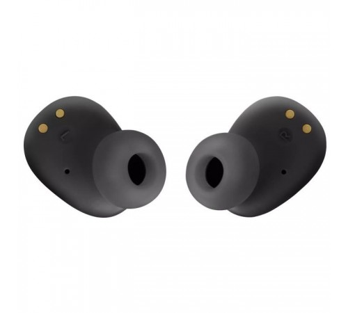 Навушники JBL Wave Buds TWS Black (JBLWBUDSBLK) Навушники JBL Wave Buds TWS Black (JBLWBUDSBLK)