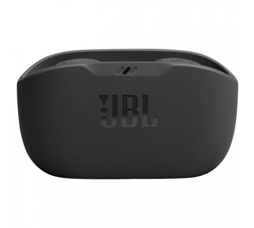 Навушники JBL Wave Buds TWS Black (JBLWBUDSBLK) Навушники JBL Wave Buds TWS Black (JBLWBUDSBLK)