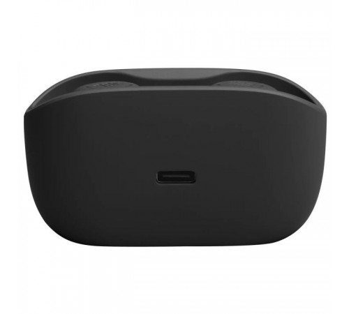 Навушники JBL Wave Buds TWS Black (JBLWBUDSBLK) Навушники JBL Wave Buds TWS Black (JBLWBUDSBLK)
