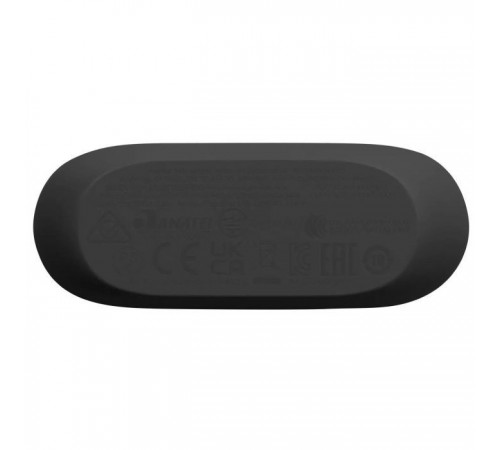 Навушники JBL Wave Buds TWS Black (JBLWBUDSBLK) Навушники JBL Wave Buds TWS Black (JBLWBUDSBLK)