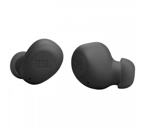 Навушники JBL Wave Buds TWS Black (JBLWBUDSBLK) Навушники JBL Wave Buds TWS Black (JBLWBUDSBLK)