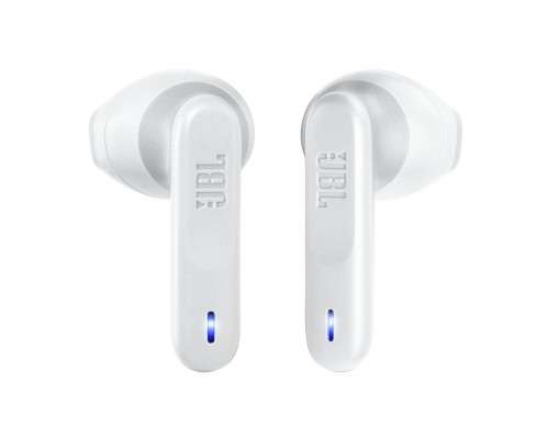 Навушники JBL Wave Flex TWS White (JBLWFLEXWHT) Навушники JBL Wave Flex TWS White (JBLWFLEXWHT)