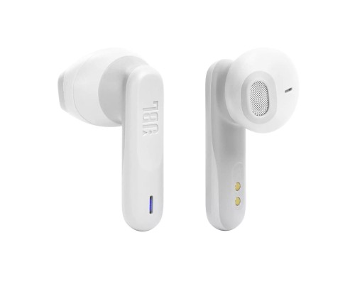 Навушники JBL Wave Flex TWS White (JBLWFLEXWHT) Навушники JBL Wave Flex TWS White (JBLWFLEXWHT)