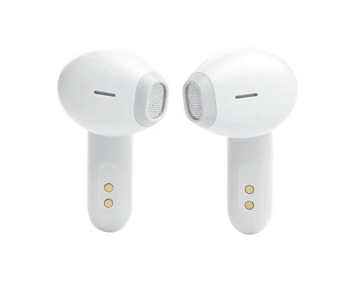 Навушники JBL Wave Flex TWS White (JBLWFLEXWHT) Навушники JBL Wave Flex TWS White (JBLWFLEXWHT)