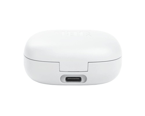 Навушники JBL Wave Flex TWS White (JBLWFLEXWHT) Навушники JBL Wave Flex TWS White (JBLWFLEXWHT)