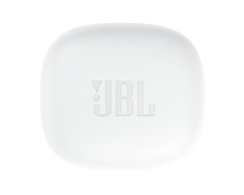 Навушники JBL Wave Flex TWS White (JBLWFLEXWHT) Навушники JBL Wave Flex TWS White (JBLWFLEXWHT)