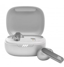Наушники JBL Live Pro 2 TWS Silver (JBLLIVEPRO2TWSSIL)