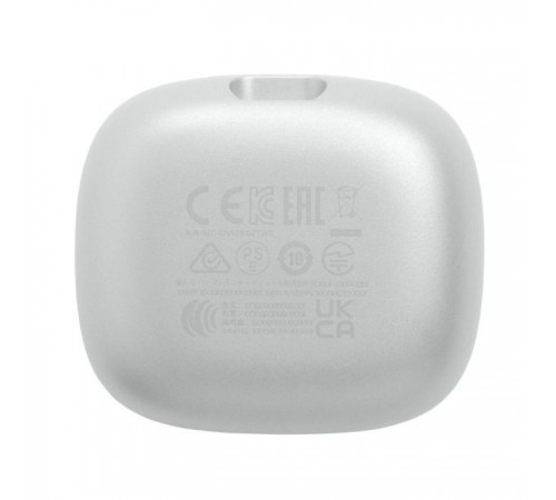Навушники JBL Live Pro 2 TWS Silver (JBLLIVEPRO2TWSSIL) Навушники JBL Live Pro 2 TWS Silver (JBLLIVEPRO2TWSSIL)