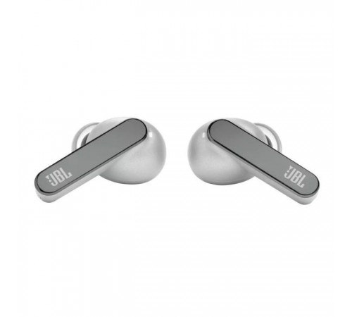 Навушники JBL Live Pro 2 TWS Silver (JBLLIVEPRO2TWSSIL) Навушники JBL Live Pro 2 TWS Silver (JBLLIVEPRO2TWSSIL)