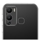 Чохол до мобільного телефона BeCover Infinix Hot 12і (X665B) Transparancy (708640)