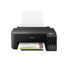 Струменевий принтер Epson EcoTank L1250 (C11CJ71404)