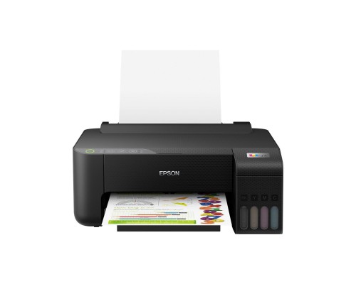 Струменевий принтер Epson EcoTank L1250 (C11CJ71404) Струменевий принтер Epson EcoTank L1250 (C11CJ71404)