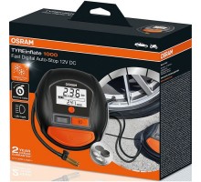Автомобільний компресор Osram OTI1000