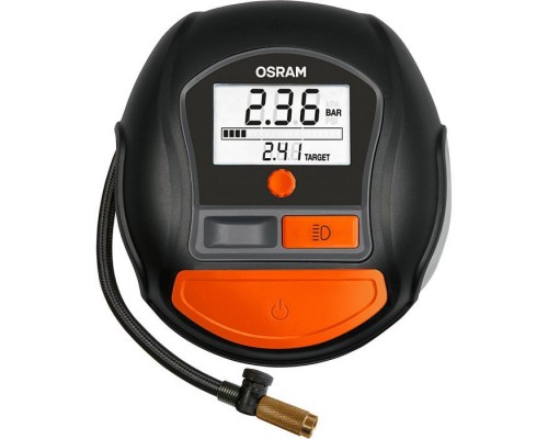 Автомобильный компрессор Osram OTI1000