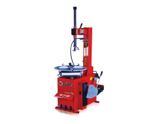 Шиномонтажний верстат Bright LC810 полуавтоматический 10"-22", 380V (LC810 380V) Шиномонтажний верстат Bright LC810 полуавтоматический 10"-22", 380V (LC810 380V)